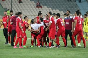 پرسپولیس