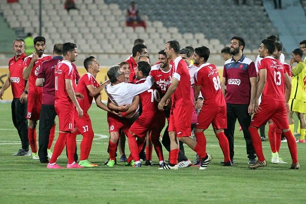 پرسپولیس