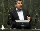 علی بابایی کارنامی