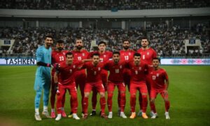 فوتبال ایران