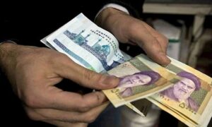 افزایش حقوق