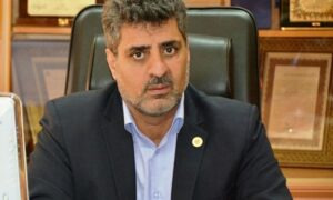 سالاری نسب