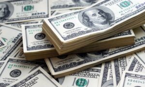 قیمت-دلار