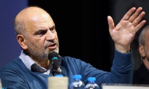 مومنی