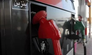 سهمیه+بنزین