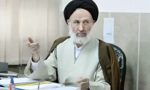 ایازی