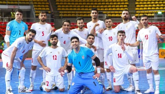 تیم-ملی-فوتسال-ایران-۶۹۶×۴۶۴