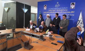 قرارداد بنزین
