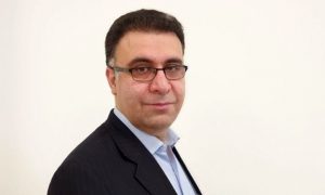 تورم سه رقمی