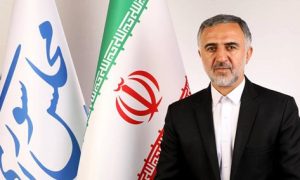 نماینده تهران