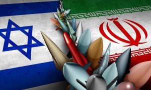 ایران+و+اسرائیل