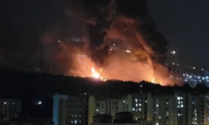 تاسیسات