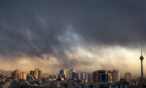 تورم مسکن