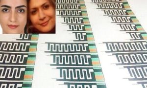 دانشمندان ایرانی