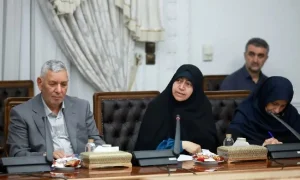 نماینده قزوین