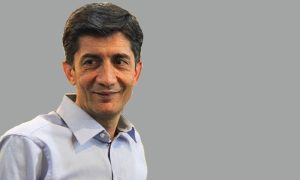 عباس محمدی