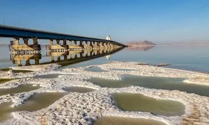 دریاچه