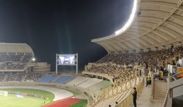 ورزشگاه پارس
