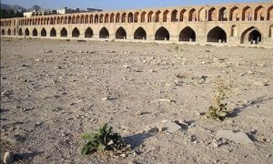 بی آبی