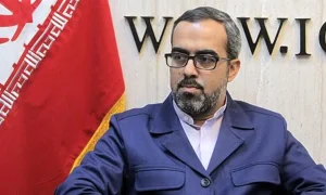 روح+الله+ایزدخواه