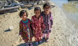 سلامت کودکان