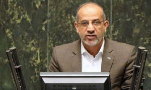 میرمحمدی