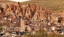کندوان