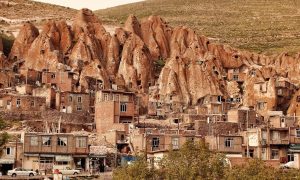 کندوان