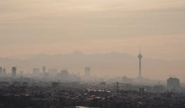 آلودگی هوا1