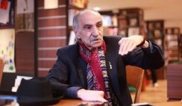 اسماعیل کهرم