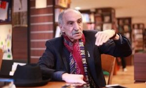 اسماعیل کهرم