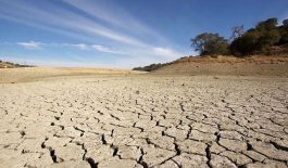 بحران فرونشست