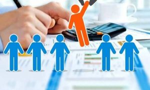 دهک بندی ها