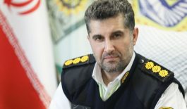 سرهنگ فیروز