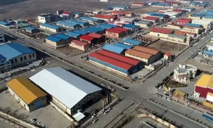 شهرک+های+صنعتی+قزوین