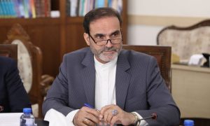 نماینده شهرضا