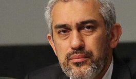 وزیر اقتصاد