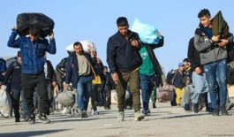 اتباع خارجی