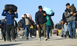 اتباع خارجی