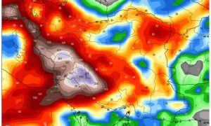بنیان گذار هواشناسی