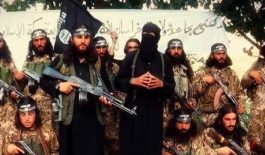 داعش خراسان
