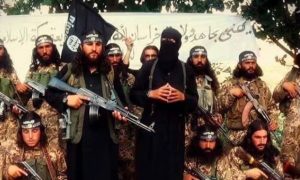 داعش خراسان