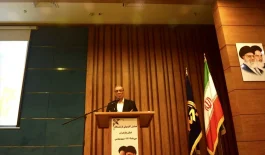 دبیر کانون بازنشستگان