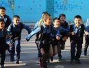 شادی در مدارس