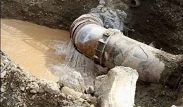 شبکه لوله کشی