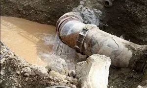 شبکه لوله کشی