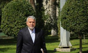 صالحی