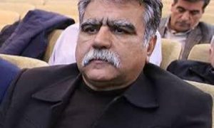 ناصر برهانی