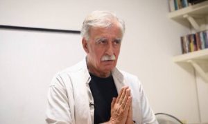 همایون اسعدیان