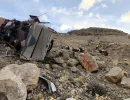 واژگونی
